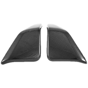 Electrónica Juego de soportes "Small" Carbono Fullsix Ducati Panigale 899 (13-16) 