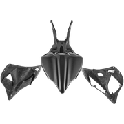 Cola / Monocasco de Carbono Fullsix Ducati Panigale 1299/S (15-18) 