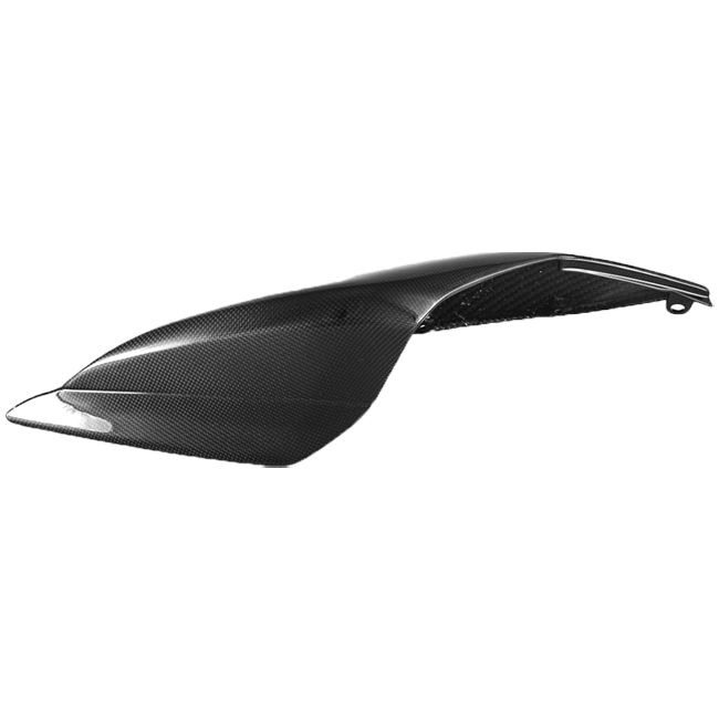 Carena trasera izquierda de carbono Fullsix Ducati Panigale 1299/S (15-18) 