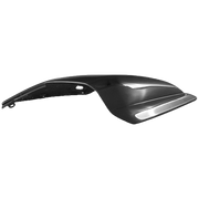 Carcasa trasera derecha de carbono Fullsix Ducati Panigale 1299/S (15-18) 