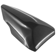 Cubierta de pasajero de carbono Fullsix Ducati Panigale 959 (16-19) 