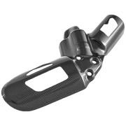Cubierta del amortiguador "SBK" Carbono Fullsix Ducati Panigale 959 (16-19) 