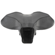 Canal de aire "Oversize" Racing Carbon Fullsix Ducati Panigale 1199/R/S (12-17) 