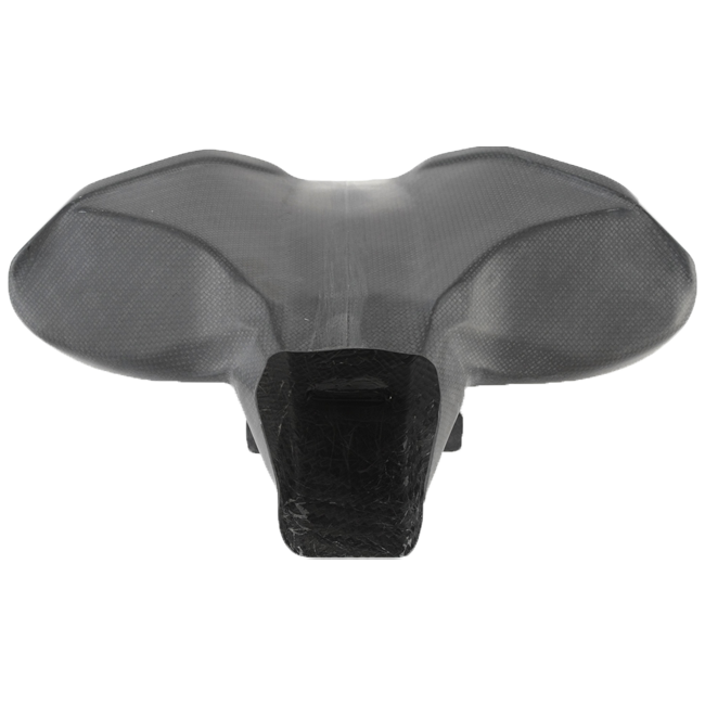 Canal de aire "Oversize" Racing Carbon Fullsix Ducati Panigale 899 (13-16) 