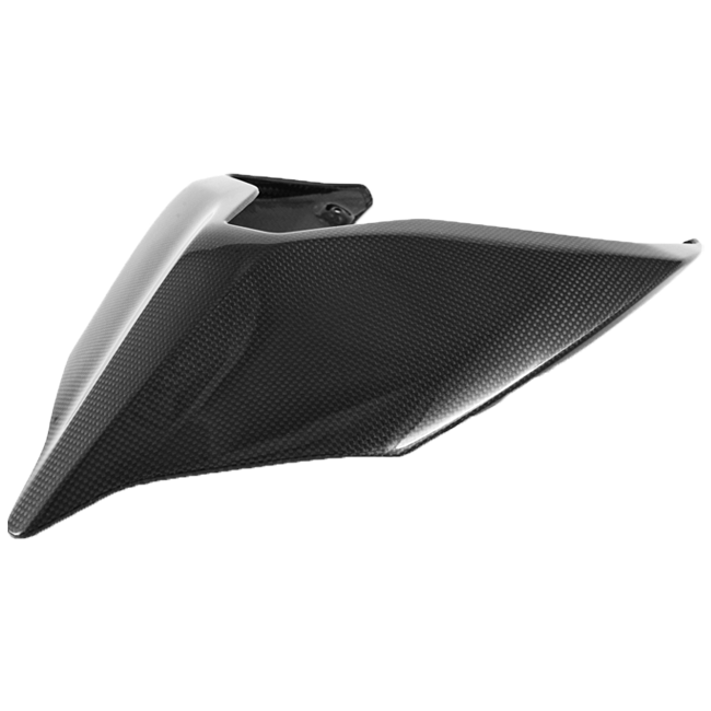 Carcasa trasera de carbono Fullsix Ducati Panigale V4/S/R (18-24) 