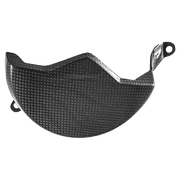 Cubierta de alternador de carbono Fullsix Ducati Panigale V4/S (2025) 