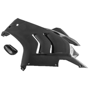 Panel lateral izquierdo de carbono Fullsix Ducati Panigale V4/S/R (19-21) 