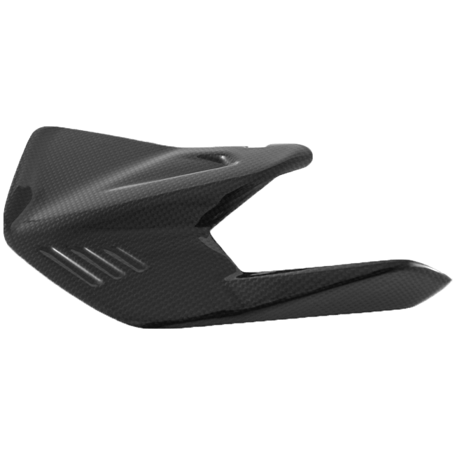 Uso del brazo oscilante Carbon Fullsix Ducati Panigale V4/S (2025) 