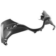Carena frontal inferior de carbono Fullsix Ducati Panigale V4/S (2025) 