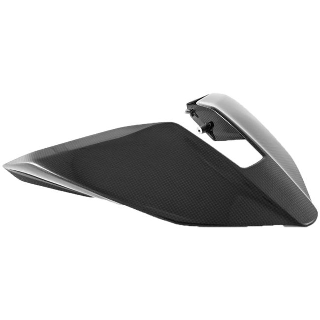 Carena trasera Street Carbon Fullsix Ducati Panigale V4/S (2025) 