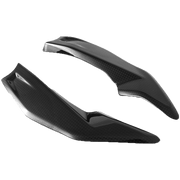 Cubiertas del marco trasero Set Carbon Fullsix Ducati Panigale V4/S (2025) 