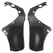Cubiertas de marco de carbono Fullsix Kawasaki ZX-10 R (11-15) 