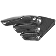 Protección de escape de carbono Fullsix MV Agusta F3 675/800 (12-26) 