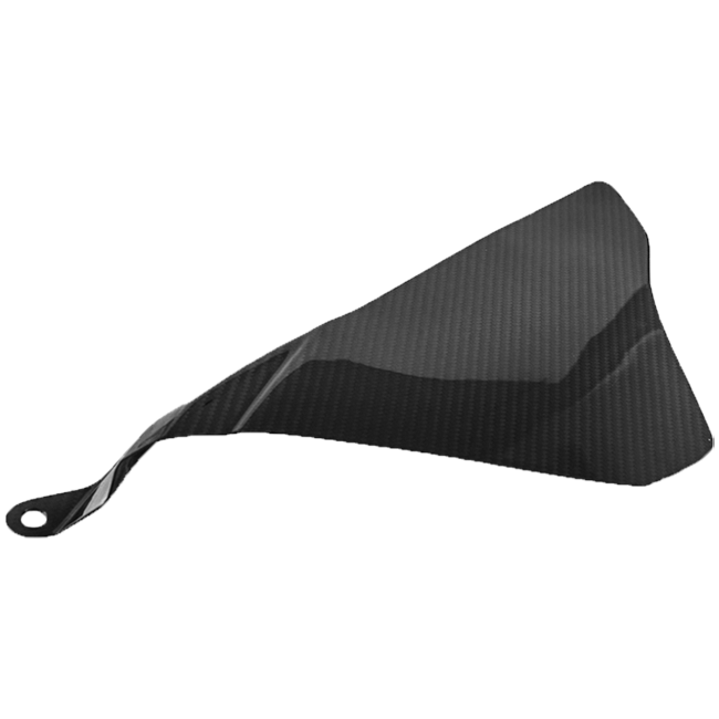 Carcasa lateral izquierda de carbono Fullsix Yamaha YZF-R1/M RN32 & RN49 (15-19) 