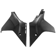 Paneles laterales del carenado "Interior" Set Carbon Fullsix Yamaha YZF-R1/M RN65 (20-26) 
