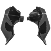 Cubiertas de conducto de aire de carbono Fullsix Yamaha YZF-R1/M RN65 (20-25) 