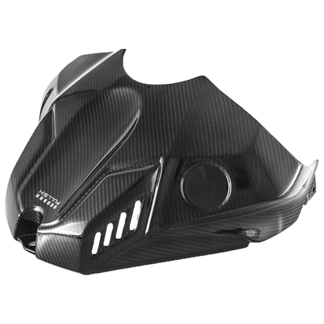 Cubierta de la caja de aire de carbono Fullsix Yamaha YZF-R1/M RN65 (20-25) 