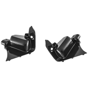 Cubierta de instrumentos de carbono Fullsix Yamaha YZF-R1/M RN65 (20-25) 