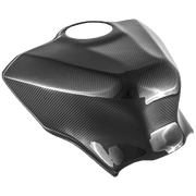 Cubierta de tanque de carbono Fullsix Yamaha YZF-R1/M RN32, RN49 y RN65 (15-25) 
