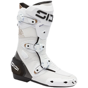 Botas de moto Sidi MAG 2 Air Blanco Negro - 203 
