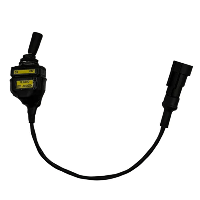 Conjunto de cables del interruptor principal On/Off WorldSSP Feel Racing Ducati Panigale V2 955 (20-24) FR.163.142 