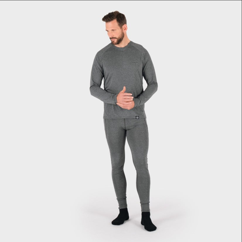 Knox Max Dual Active camiseta de funciones | Hombre | Gris | 69603 