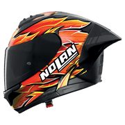 Nolan N60-6 Sport Casco Andrea Iannone The Maniac Replica 2025 