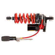 K-Tech DDS PRO Amortiguador Kawasaki ZX-10R/RR (16-20) 255-016-150-020 