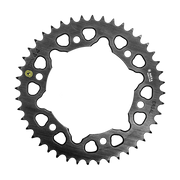 Sitta rueda de cadena de aluminio Honda CBR 1000 RR-R SC82 (20-25) (201N) – 37-48 dientes, paso 525 