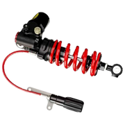 K-Tech DDS PRO Amortiguador Aprilia RSV4/Factory/R/RR (09-16) 255-011-010-020 