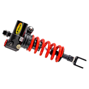 K-Tech DDS PRO Amortiguador BMW S1000RR K46 (15-18) 255-015-030-020 