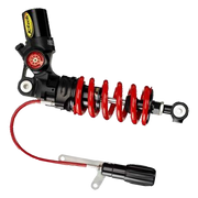 K-Tech DDS PRO Amortiguador Honda CBR 1000 RR / SP (08-16) 255-011-130-020 