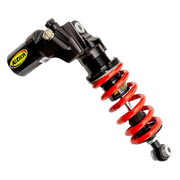 K-Tech DDS Lite Amortiguador Honda CBR 600 RR (07-25) 245-011-130-010 