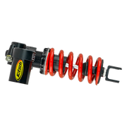 K-Tech DDS Lite Amortiguador Yamaha YZF-R6 RJ27 (17-25) 245-017-270-010 