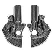Enfriamiento de pinzas de freno 200g AP Carbon Line Yamaha YZF-R1 RN65 (20-25) 