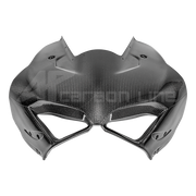Máscara delantera SBK 200g AP Carbon Line Ducati Panigale V4/S/R (22-24) 