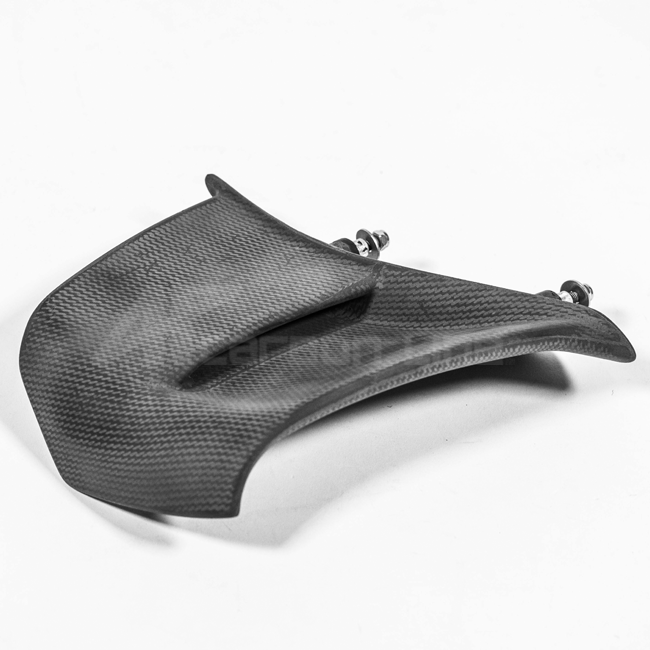 Juego de alerones Lavatex AP Carbon Line Ducati Panigale V4/S (2025) 