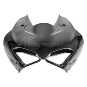 SBK Carenado frontal Lavatex AP Carbon Line Ducati Panigale V4/S/R (22-24) 