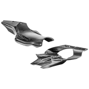 Carénage trasero 200g AP Carbon Line Yamaha YZF-R1/M RN65 (20-25) 