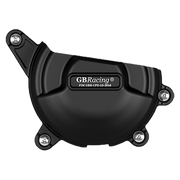 Protector de generador cubierta de protección GBRacing Ducati Panigale V4/S (18-24) 
