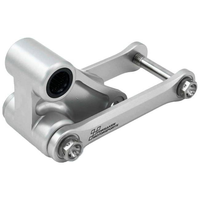 Desviación lineal Forsaken Motorsport Ducati Panigale V4 R (23-24) 