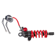K-Tech DDS PRO Amortiguador MV Agusta F3 675/800 (12-25) 255-012-170-010 