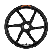 OZ Gass RS-A llanta trasera de aluminio Ducati Panigale 1199/R/S (12-17) H6012DU60 