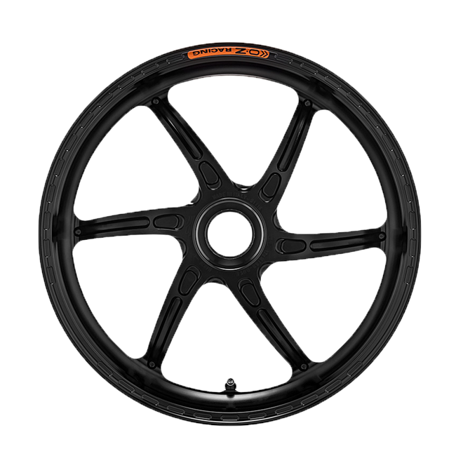 OZ Gass RS-A llanta trasera de aluminio Ducati Panigale 1199/R/S (12-17) H6012DU60 