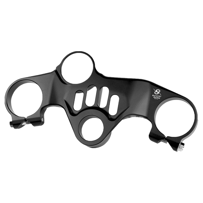 Puente de horquilla Street (ARRIBA) Bonamici Racing Aprilia RSV4/RR/1100 Factory (21-25) PSA1 