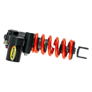 K-Tech DDS PRO Amortiguador Yamaha YZF-R6 RJ27 (17-25) 255-017-270-010 