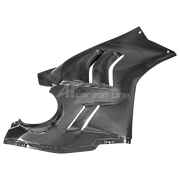 SBK lateral derecho 200g AP Carbon Line Ducati Panigale V4/S/R (22-24) 
