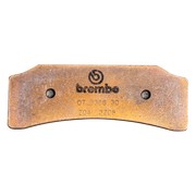 Brembo Z04 Racing-Pastillas de freno Monobloque SBK Moto2 P4/34-38 07B36630 