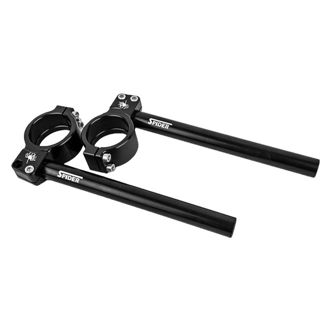 Offset de manillar 42 Spider Racing Yamaha YZF-R1/M RN32, RN49 y RN65 (15-25) 50.42.50 