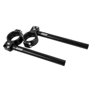 Offset de manillar 42 Spider Racing Ducati Panigale V2 955 (20-24) 